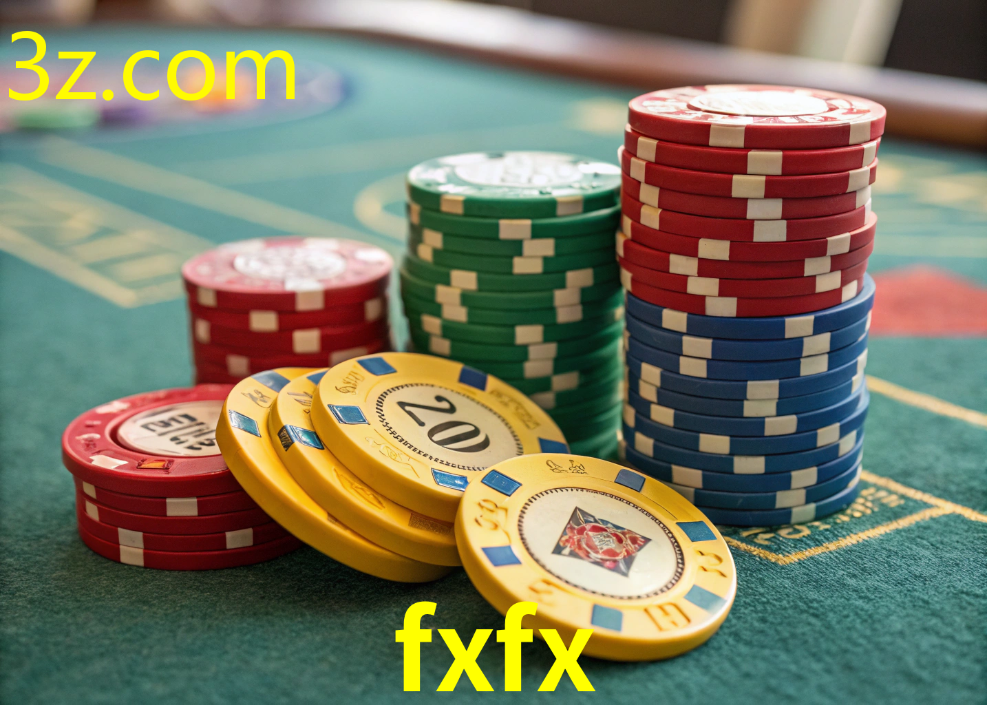 FXFX.COM