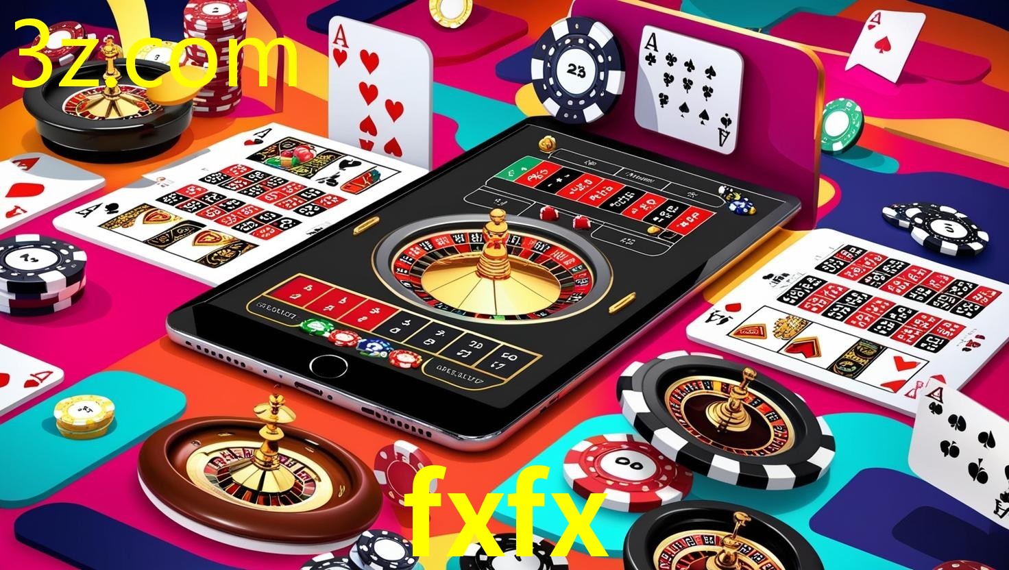 FXFX.COM