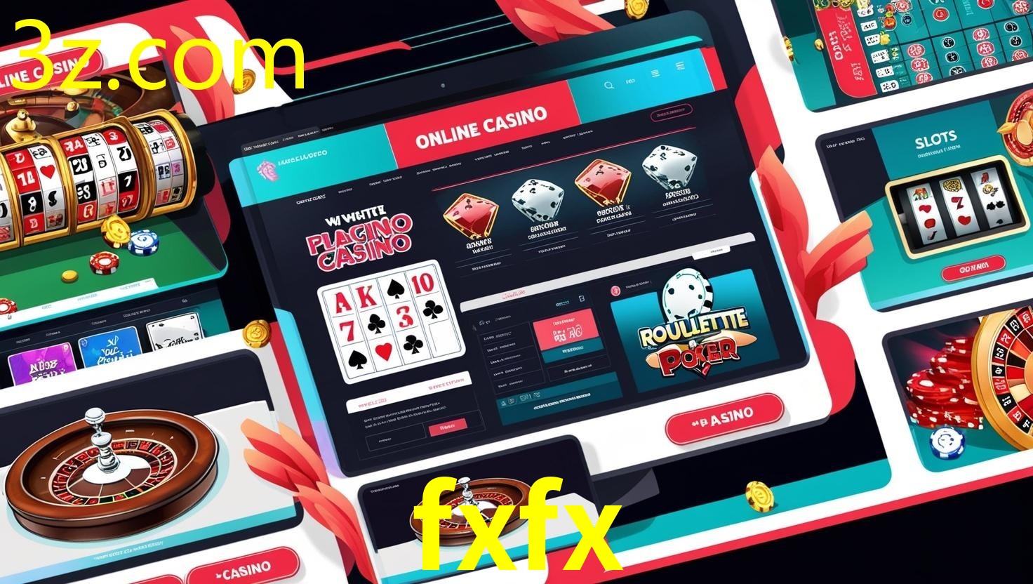 FXFX.COM