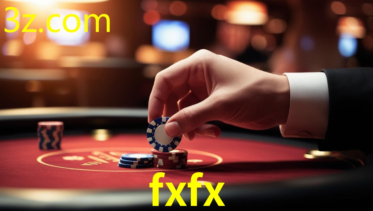 FXFX.COM