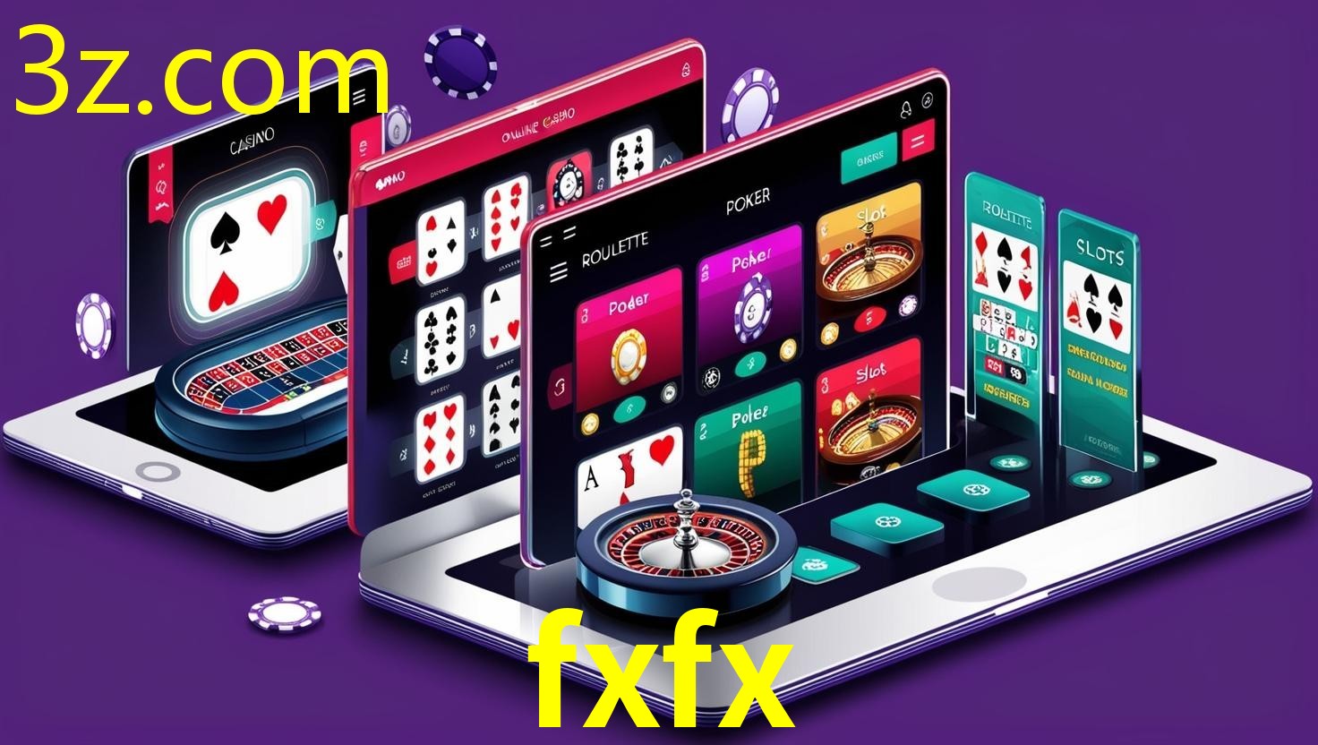 FXFX.COM